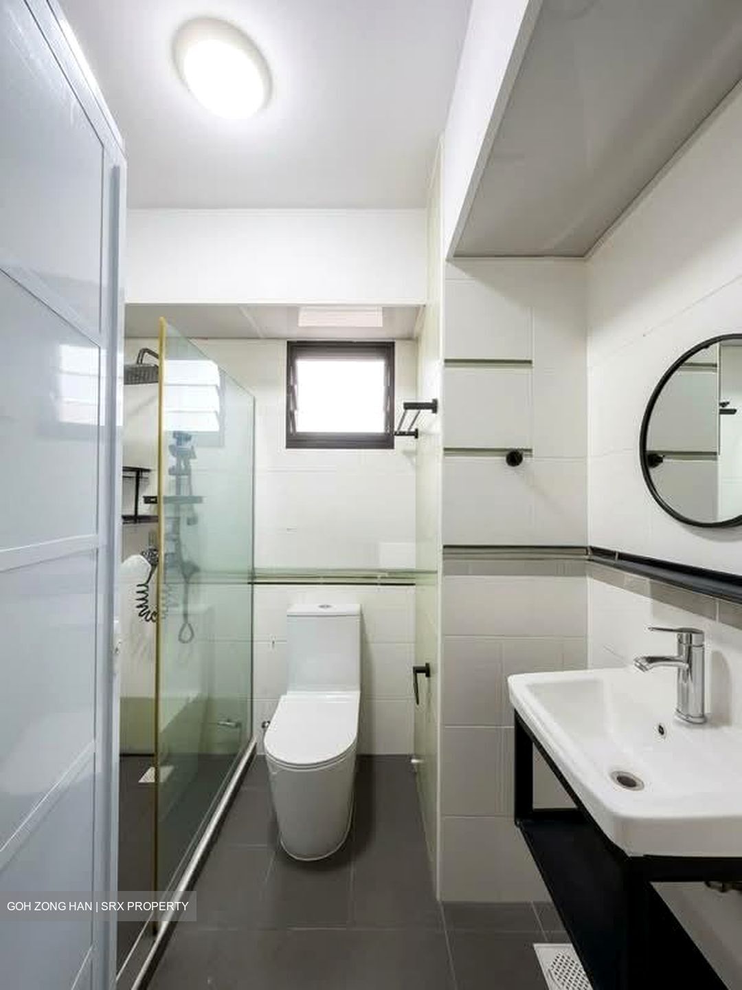 Blk 55 Havelock View (Bukit Merah), HDB 4 Rooms #554696191